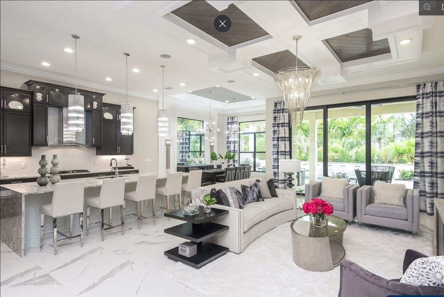 Katherine Johnson New Construction Real Estate Specialist in Palm Beach Gardens